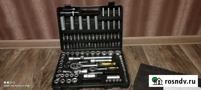 Набор инструментов Ковров - изображение 1