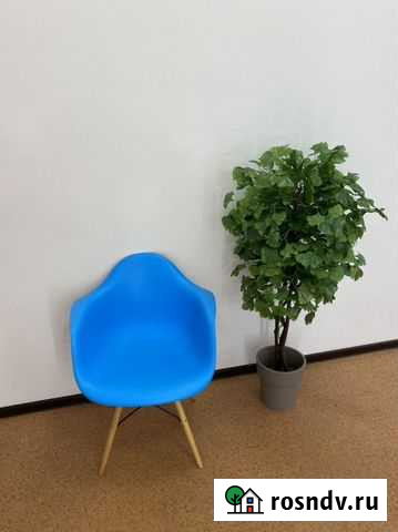 Искусственное дерево в горшке 120 см Санкт-Петербург - изображение 1