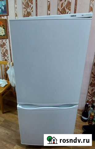 Холодильник atlant бу Кумылженская - изображение 1