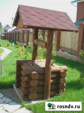 Копка колодцев и другое Тверь - изображение 1