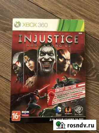 Игры XBox 360 Домодедово