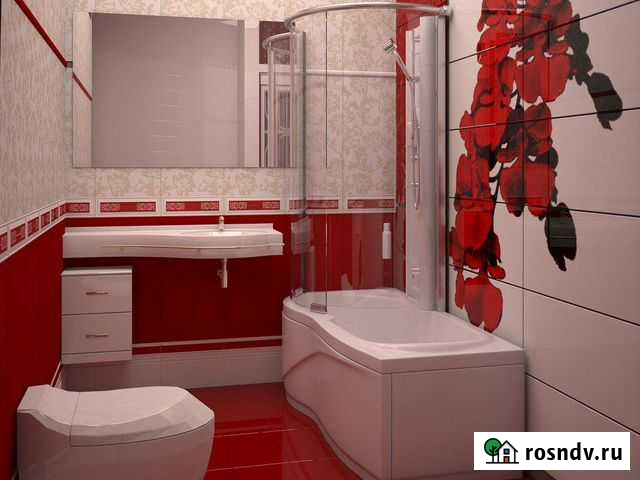 Ремонт вашей квартиры Дмитровск - изображение 1