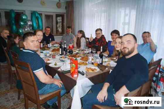Начинающий фотограф Агалатово