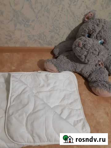 Детское одеяло Perina Энгельс - изображение 1