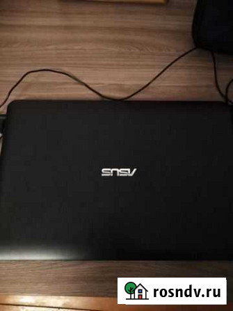 Ноутбук asus Катав-Ивановск - изображение 1