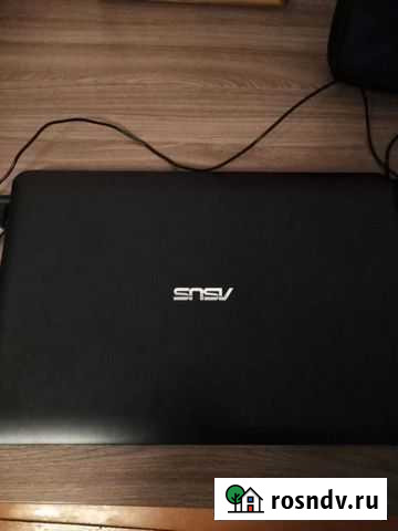 Ноутбук asus Катав-Ивановск - изображение 1