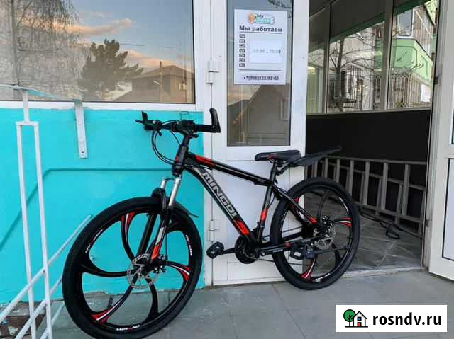 Велосипеды (Премиум качества) Тюмень - изображение 1