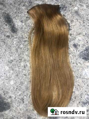 Тресы натуральные на закодках Симферополь - изображение 1