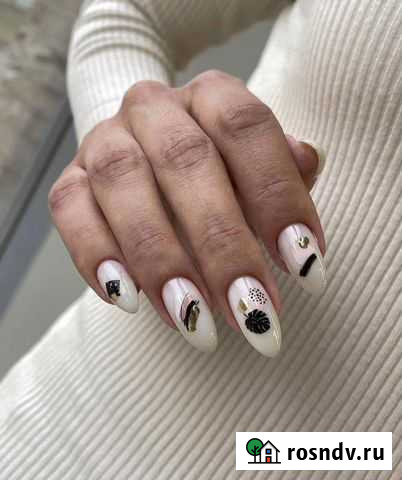 Маникюр Мурино - изображение 1