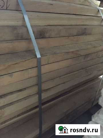 Доска столярная, обрезная Дуб 50 Стерлитамак - изображение 1
