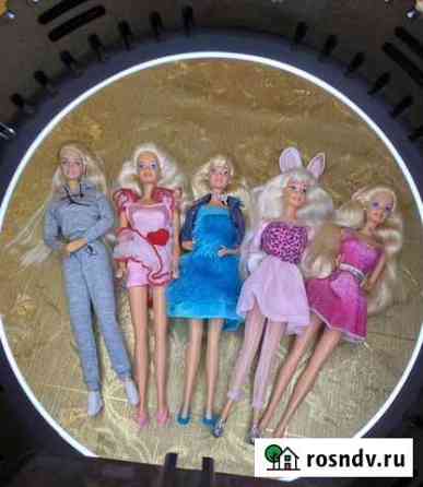 Куклы barbie Ейск