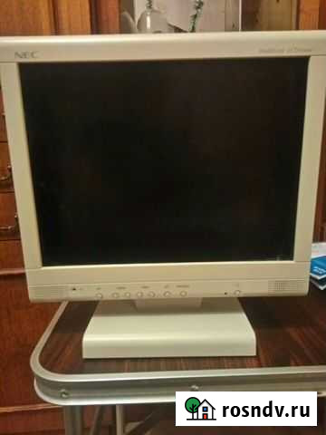 Монитор NEC Вичуга - изображение 1