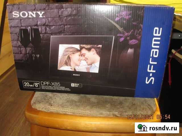 Фото видео рамка Подольск - изображение 1