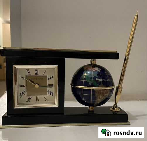 Настольный набор Белгород - изображение 1