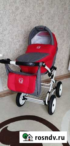 Коляска Сасово - изображение 1