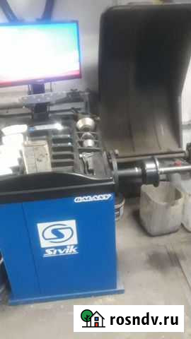 Шиномонтажник 24 Москва - изображение 1