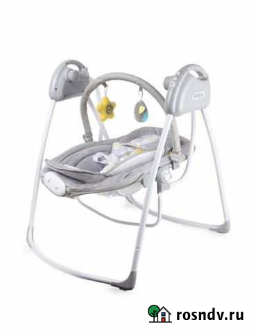 Детские качели Балашиха - изображение 1