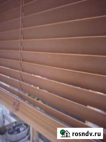 Жалюзи Смоленск - изображение 1