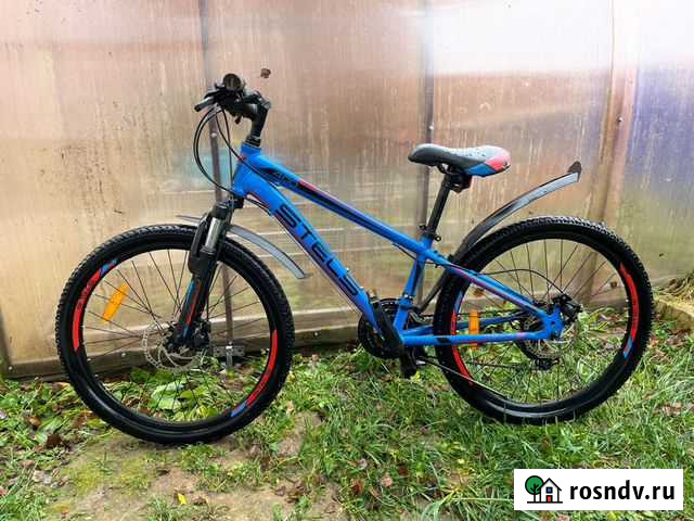 Велосипед Стелс Навигатор Сергиев Посад - изображение 1