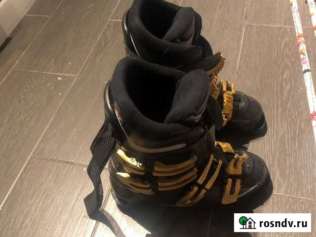 Горнолыжные ботинки rossignol 29.3 Санкт-Петербург - изображение 1