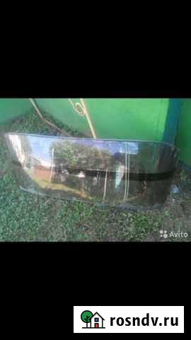 Лобовое стекло Блечепсин - изображение 1