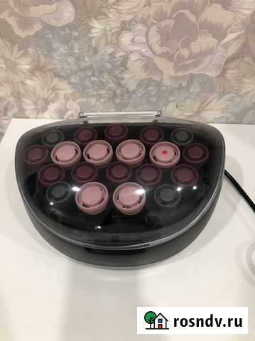 Термобигуди Кемерово - изображение 1