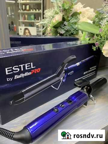 Плойка Новошахтинск - изображение 1