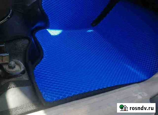 Коврики land cruiser prado 150 eva 3d ева 3д эва 3 Белово - изображение 1