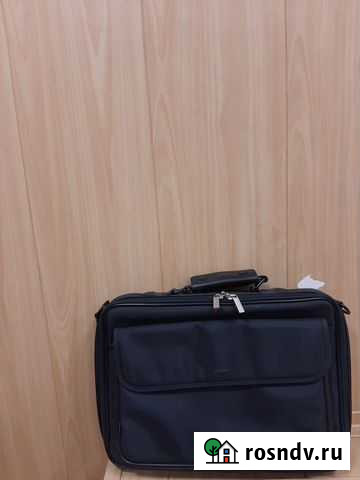 Сумка ноутбука Саранск - изображение 1