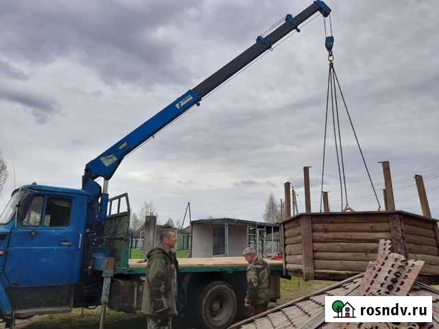 ЗИЛ 431412, 1998 Руза - изображение 1