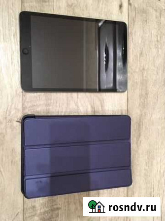 iPad mini 2 16gb Белгород - изображение 1