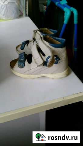 Сандали Дзержинск - изображение 1