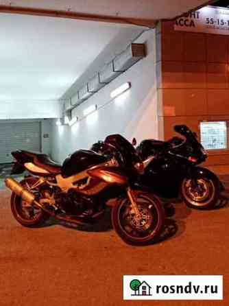 Honda VTR 1000 F Волгоград