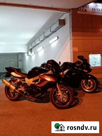 Honda VTR 1000 F Волгоград - изображение 1