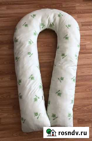 Подушка для беременных Череповец - изображение 1