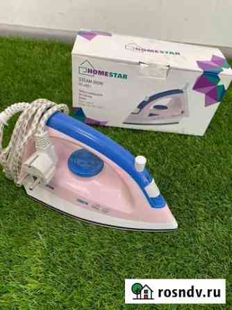 Утюг Homestar HS-4001(р297) Иркутск