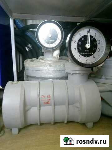 Счётчик ппв-100 (новые) Псков - изображение 1