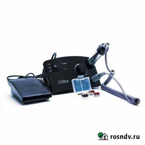 Машинка для маникюра Товарково - изображение 1