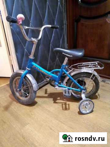 Детский велосипед Ростов - изображение 1