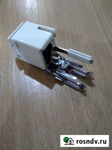 Шагающая лапка. Джаноме Екатеринбург - изображение 1