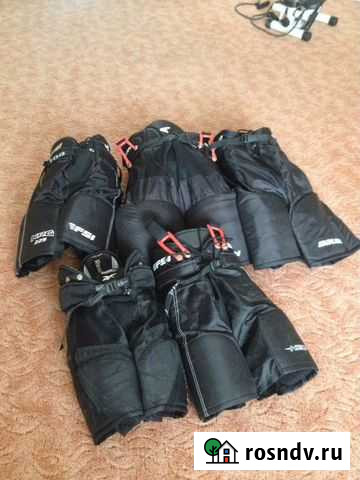 Шорты хоккейные Сибай - изображение 1