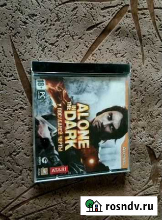 Лицензионная игра для пк Воронеж - изображение 1