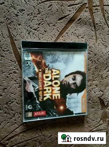 Лицензионная игра для пк Воронеж - изображение 1