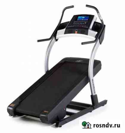 NordicTrack Incline Trainer X9i Беговая дорожка Санкт-Петербург