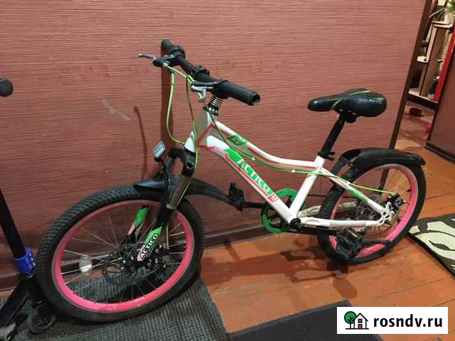 Детский велосипед Балахна - изображение 1