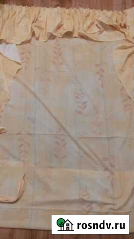 Шторы для кухни Пенза - изображение 1