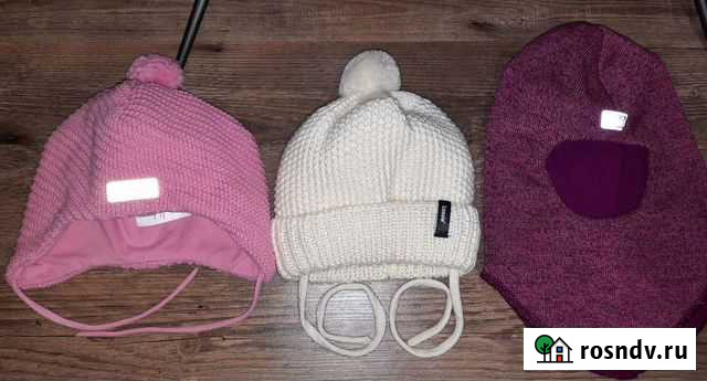 Шапки lassie Киров - изображение 1