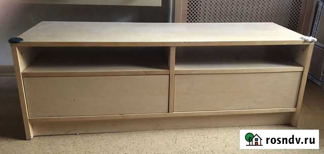Тумба под телевизор IKEA Астрахань - изображение 1