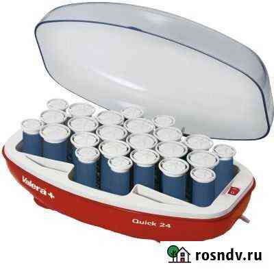Термобигуди Valera quick 24 (605.01) Королев