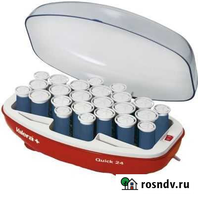 Термобигуди Valera quick 24 (605.01) Королев - изображение 1
